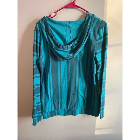 VANS Off The Wall Hoodie (SZ M) - Picture 2 of 4